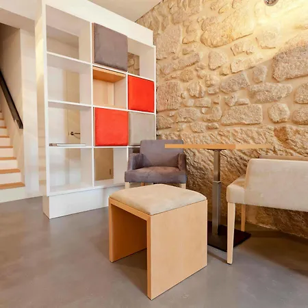 Inpatio Penzion Porto
