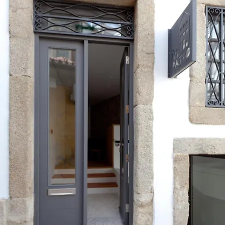 Pensión Inpatio