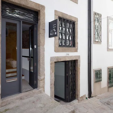 Inpatio Pensión Oporto