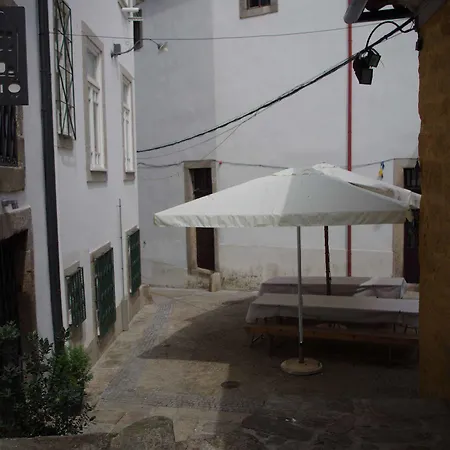 Inpatio Pensión