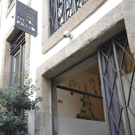 Inpatio Pensión